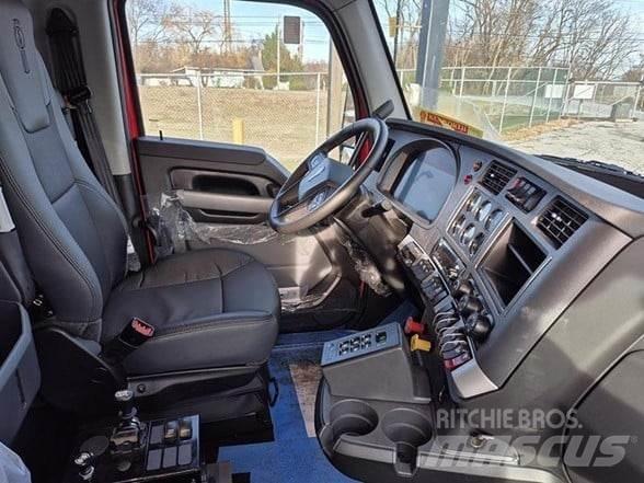 Kenworth T880 Camiões basculantes