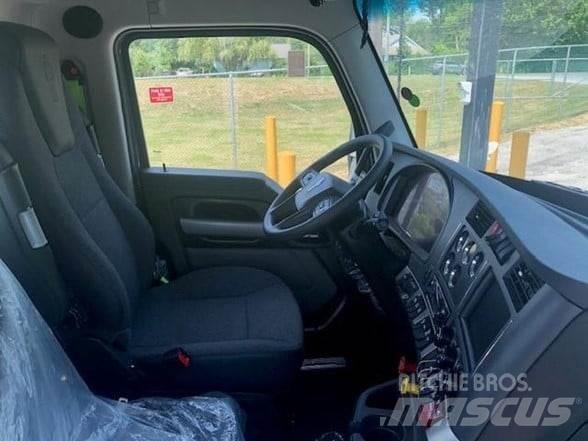 Kenworth T880 Tractores (camiões)