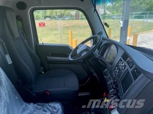 Kenworth T880 Tractores (camiões)