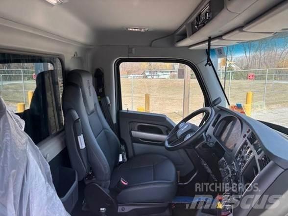 Kenworth T880 Camiões basculantes