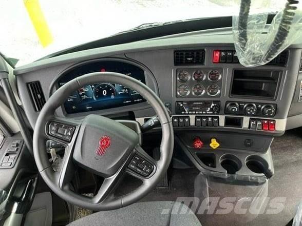 Kenworth T880 Tractores (camiões)