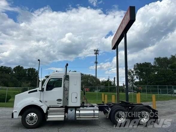 Kenworth T880 Tractores (camiões)