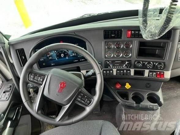 Kenworth T880 Tractores (camiões)