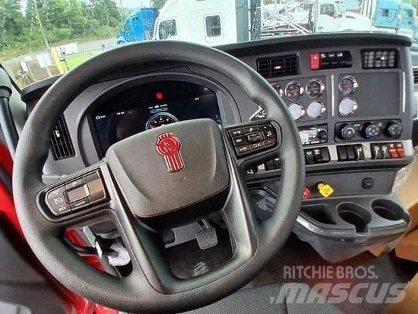 Kenworth T880 Tractores (camiões)
