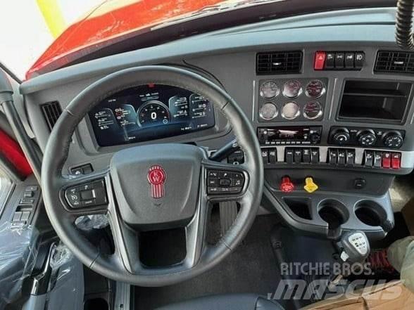 Kenworth T880 Tractores (camiões)