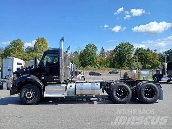 Kenworth T880 Tractores (camiões)