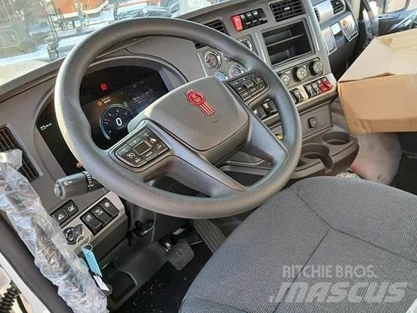 Kenworth T880 Tractores (camiões)