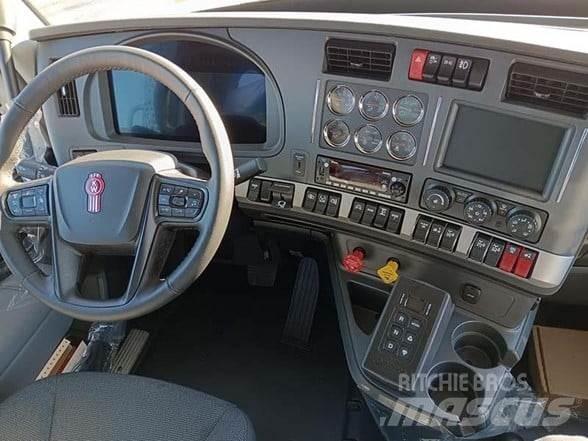Kenworth T880 Tractores (camiões)