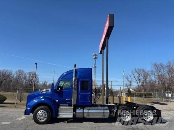 Kenworth T880 Tractores (camiões)