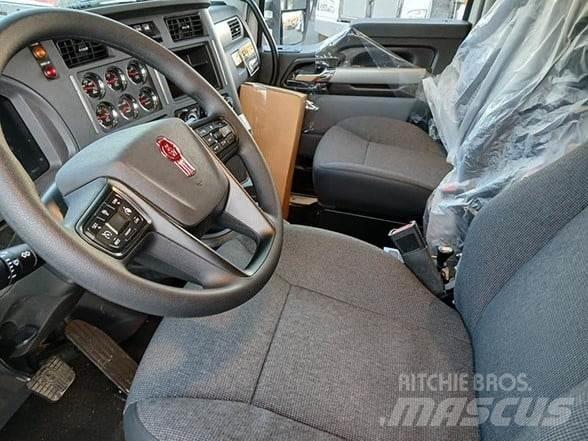 Kenworth T880 Camiões basculantes