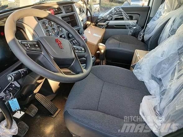 Kenworth T880 Tractores (camiões)