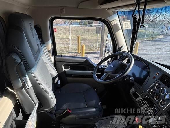 Kenworth T880 Camiões basculantes