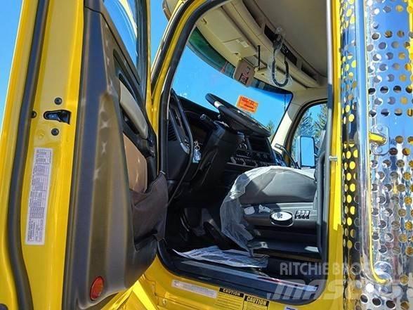 Kenworth T880 Camiões basculantes