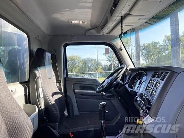 Kenworth T880 Camiões basculantes