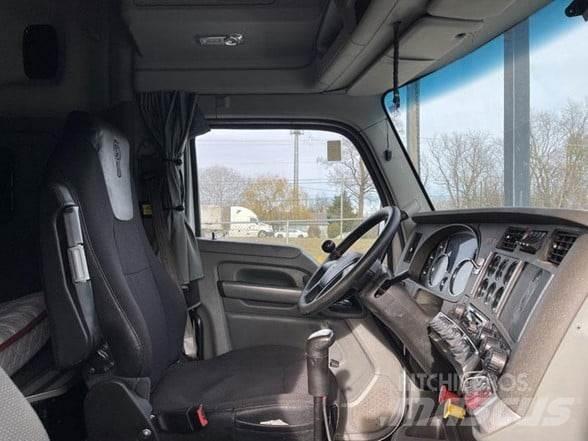 Kenworth T880 Tractores (camiões)