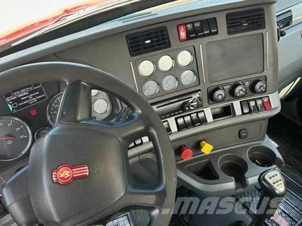 Kenworth T880 Tractores (camiões)