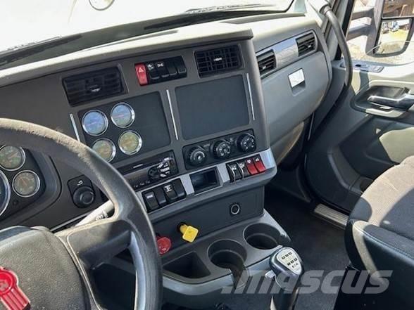 Kenworth T880 Tractores (camiões)
