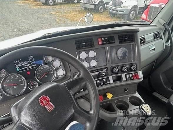 Kenworth T880 Tractores (camiões)