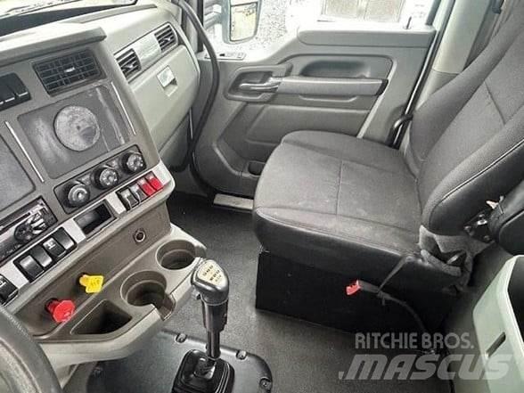 Kenworth T880 Tractores (camiões)