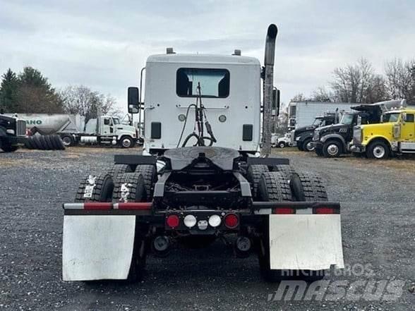 Kenworth T880 Tractores (camiões)