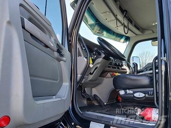 Kenworth T880 Camiões basculantes