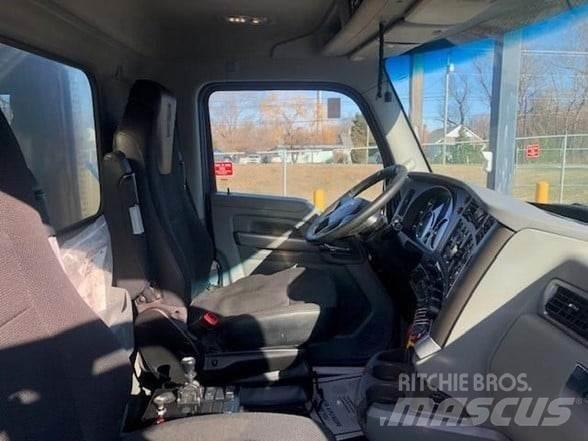 Kenworth T880 Camiões basculantes