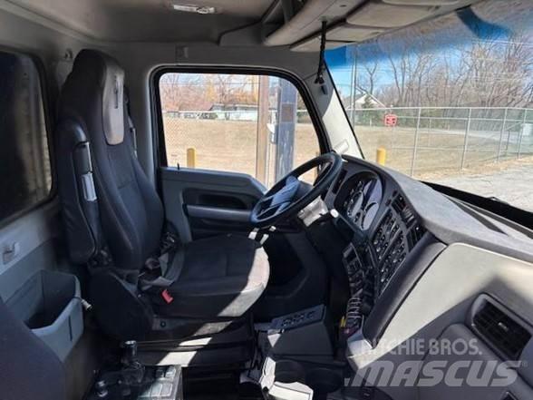 Kenworth T880 Camiões basculantes