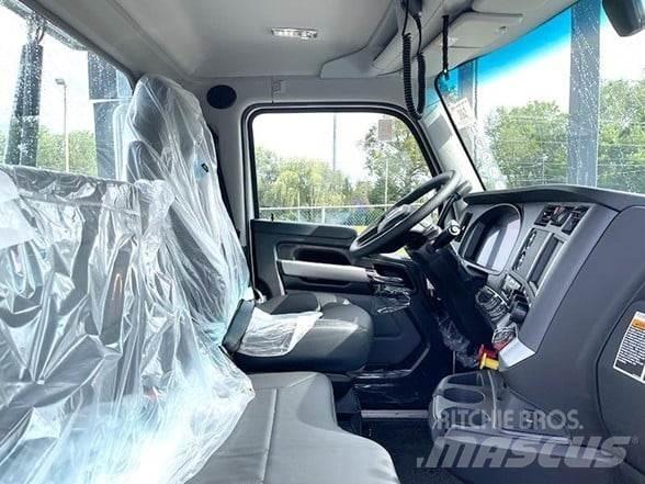 Kenworth T880 Tractores (camiões)