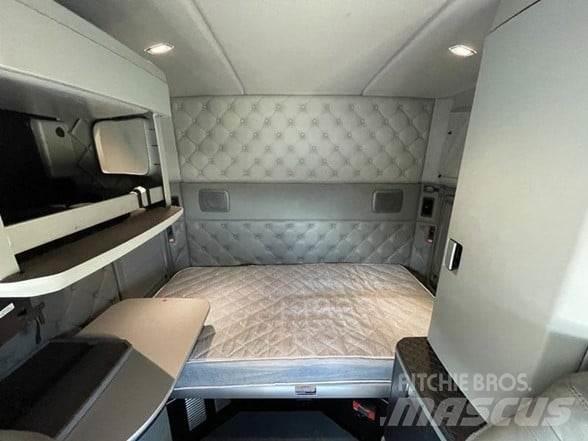 Kenworth T880 Tractores (camiões)