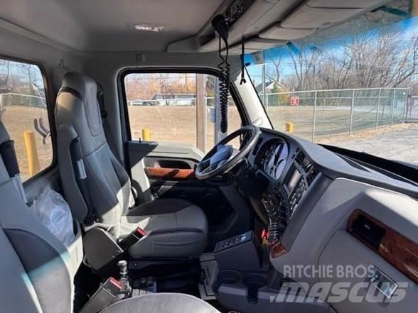 Kenworth T880 Camiões basculantes