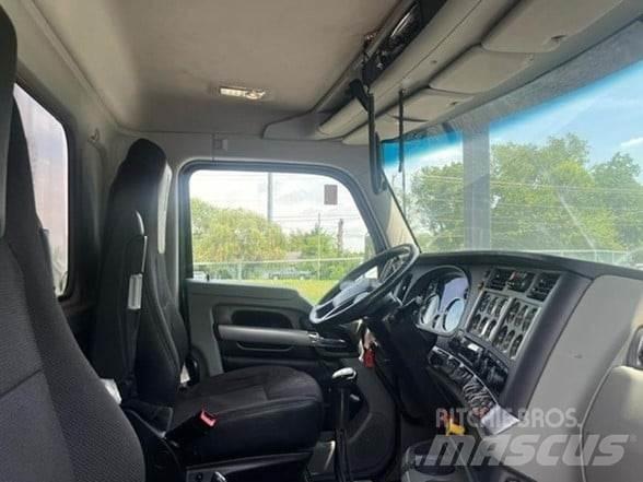 Kenworth T880 Camiões basculantes