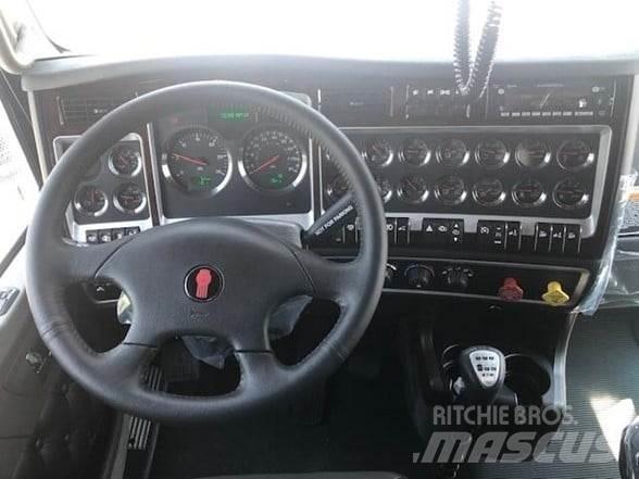 Kenworth W900 Tractores (camiões)