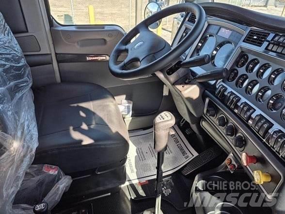 Kenworth W900 Camiões basculantes