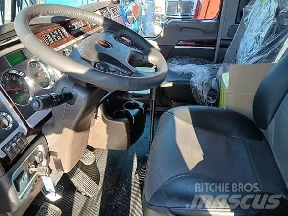 Kenworth W900B Tractores (camiões)