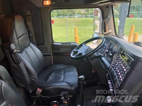 Kenworth W900B Camiões basculantes