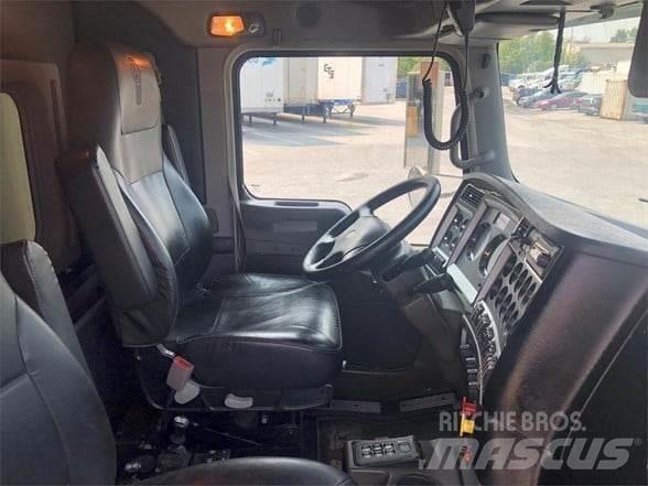 Kenworth W900B Camiões basculantes