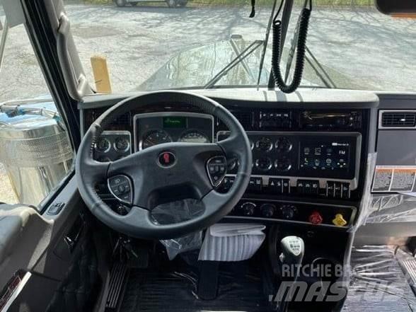 Kenworth W900L Tractores (camiões)