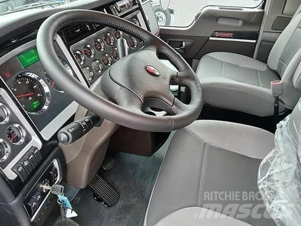 Kenworth W900L Tractores (camiões)