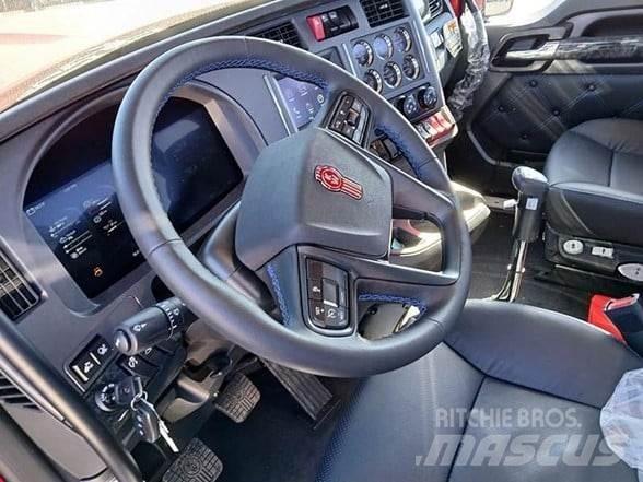Kenworth W990 Tractores (camiões)