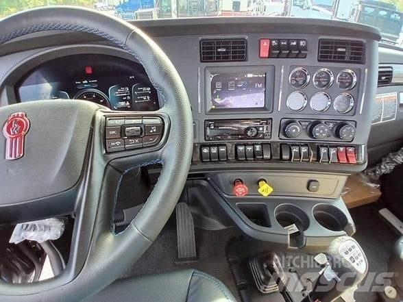 Kenworth W990 Tractores (camiões)