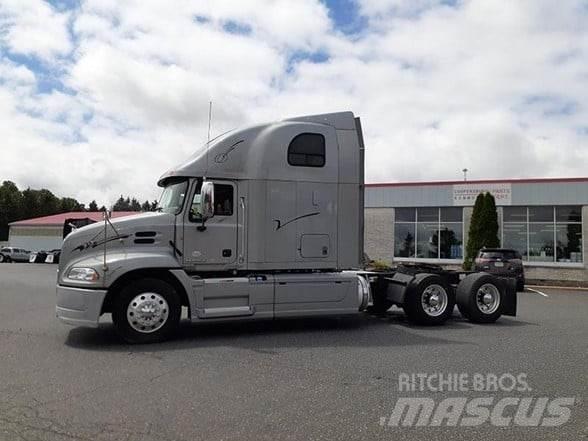 Mack PINNACLE CXU613 Tractores (camiões)