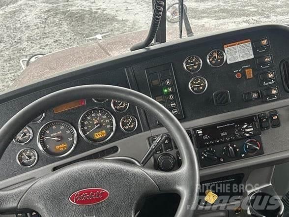 Peterbilt 365 Camiões basculantes