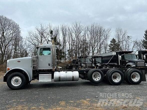 Peterbilt 367 Tractores (camiões)