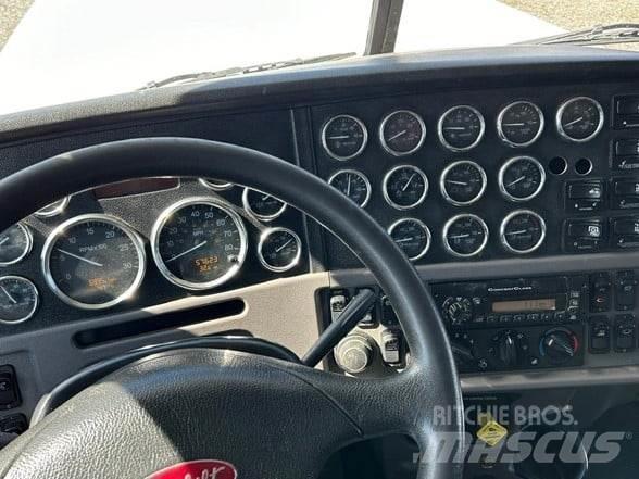 Peterbilt 367 Tractores (camiões)