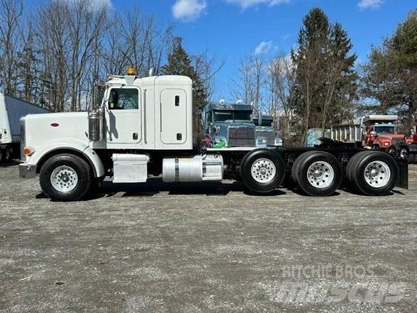 Peterbilt 367 Tractores (camiões)
