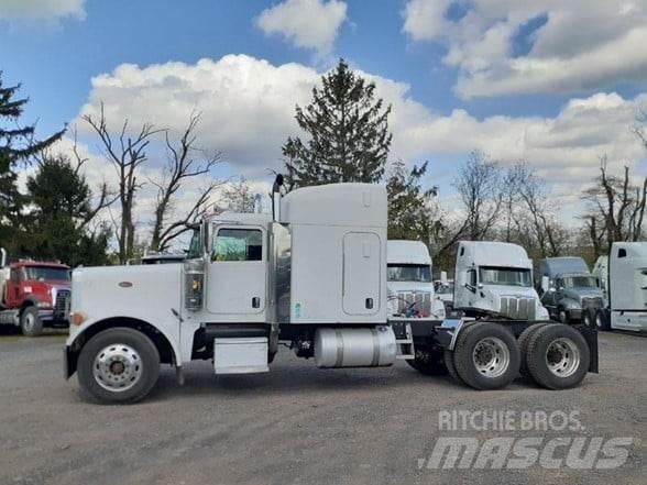 Peterbilt 379 Tractores (camiões)