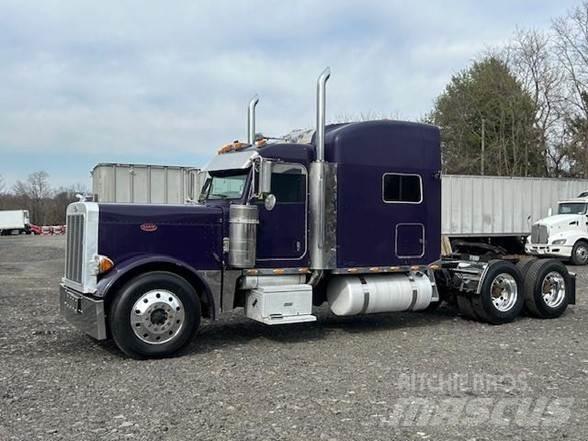 Peterbilt 379 Tractores (camiões)