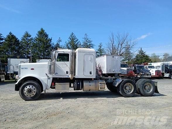 Peterbilt 389 Tractores (camiões)