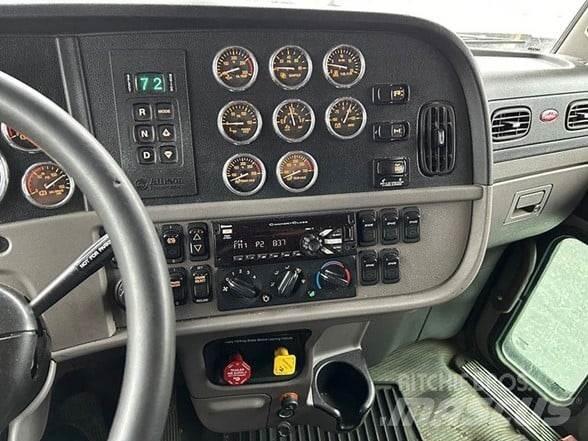 Peterbilt 389 Camiões basculantes