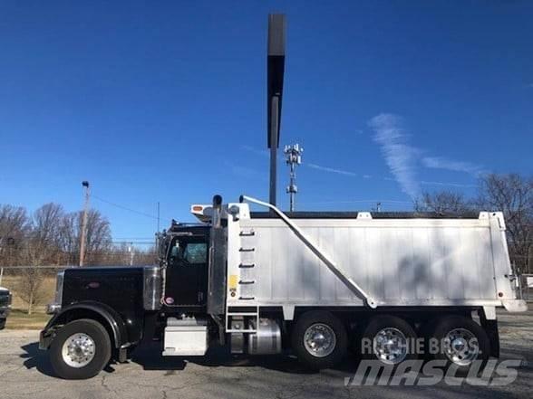 Peterbilt 389 Camiões basculantes